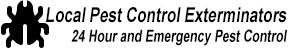 Buncombe County Exterminators